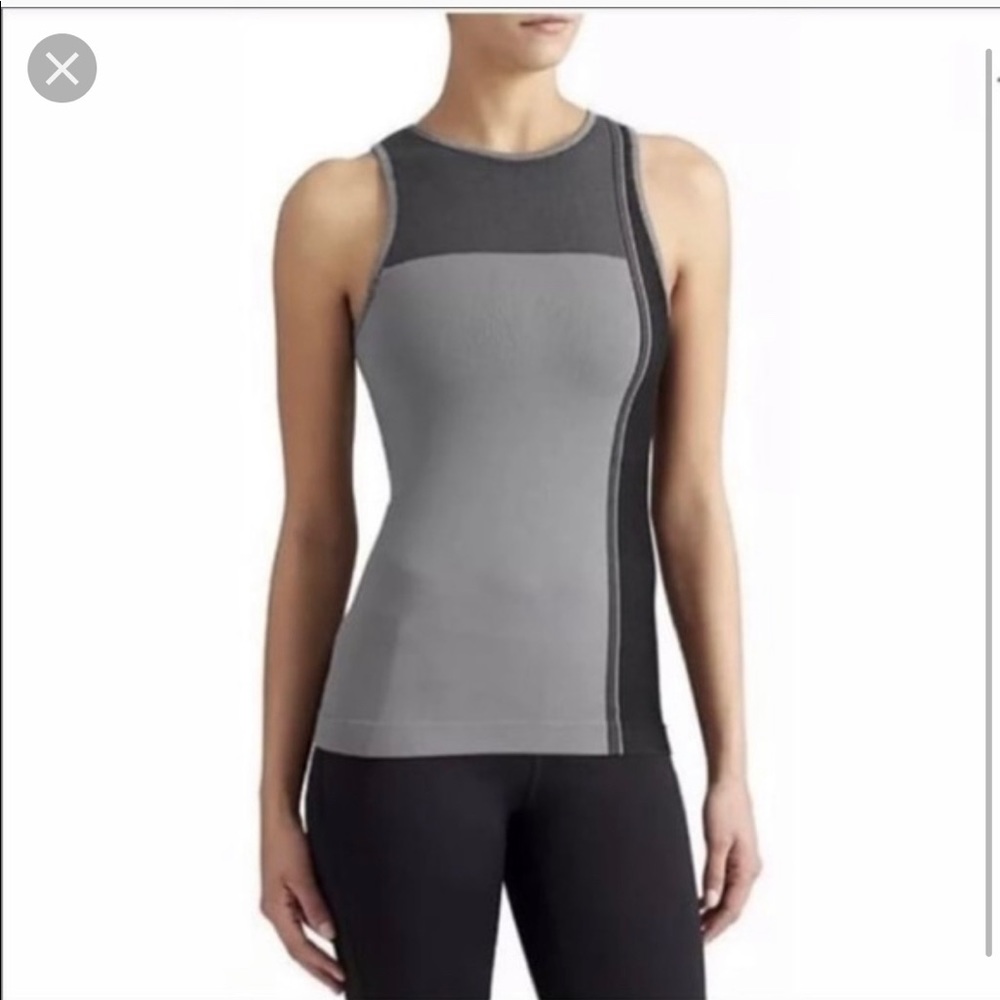 Derek Lam IOC Athleta Block Avenue Tank XS